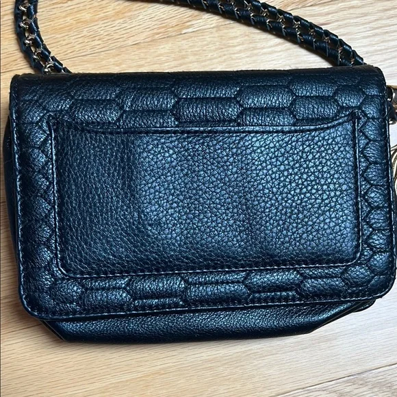 Aimee Kestenberg | Black Crossbody Bag - Picture 9 of 14